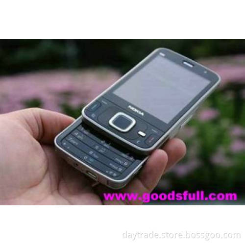 www.goodsfull.com mobile Phone N96 (3G, GPS & Wifi)
